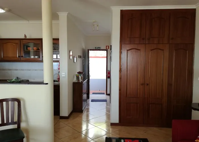 Apartments Vista Oceano