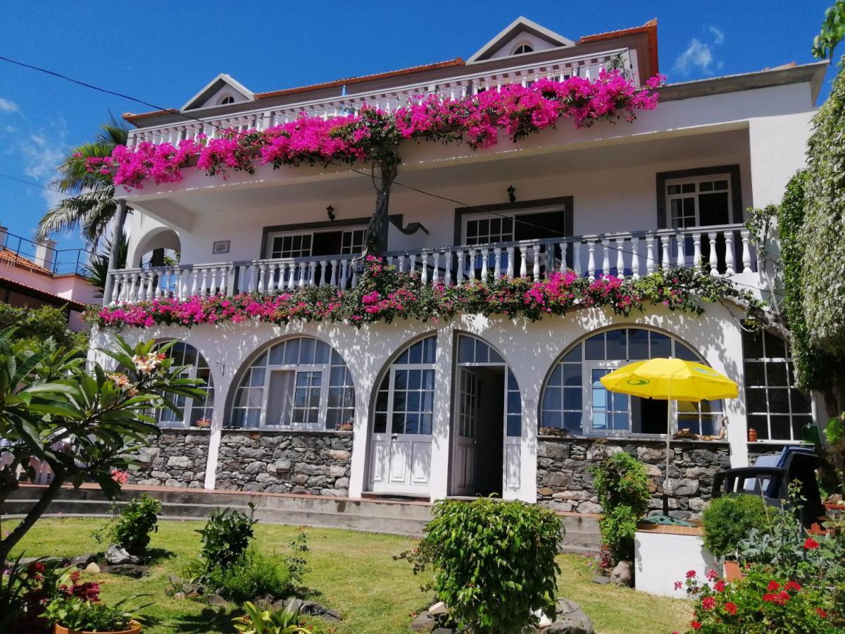 Appartamento Vista Oceano Funchal (Madeira)