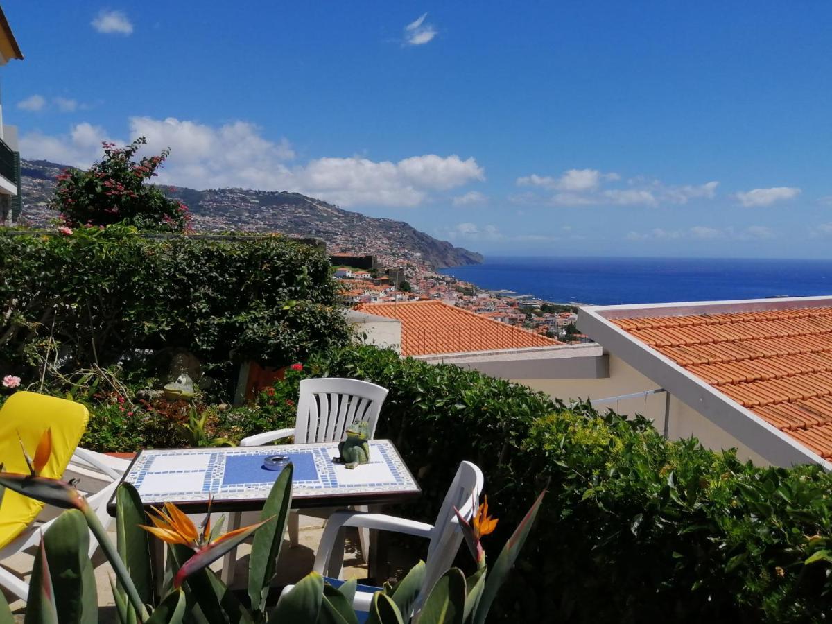 Appartamento Vista Oceano *