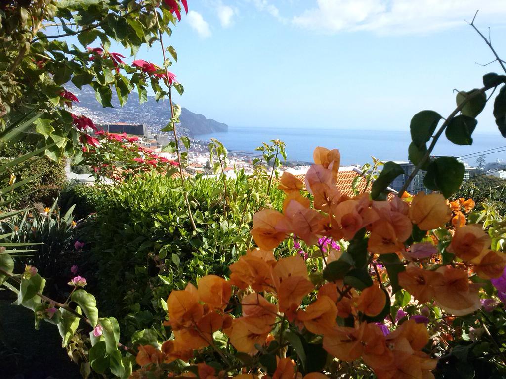 Appartamento Vista Oceano