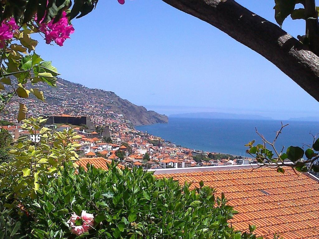 Appartamento Vista Oceano Funchal (Madeira)