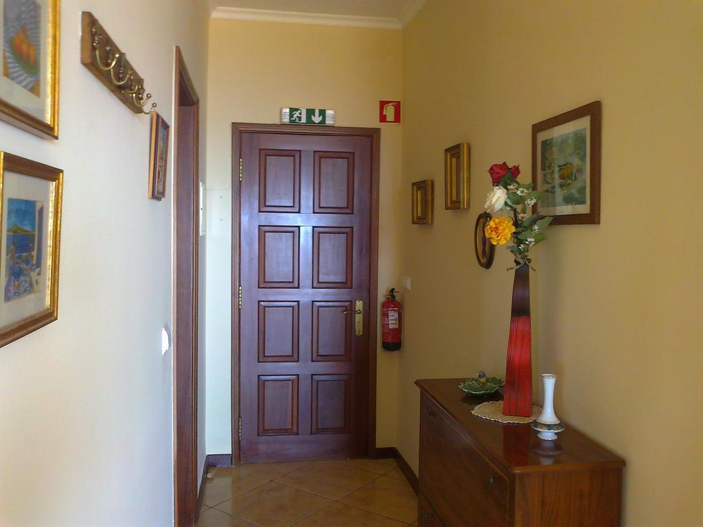 Appartamento Vista Oceano Funchal (Madeira)