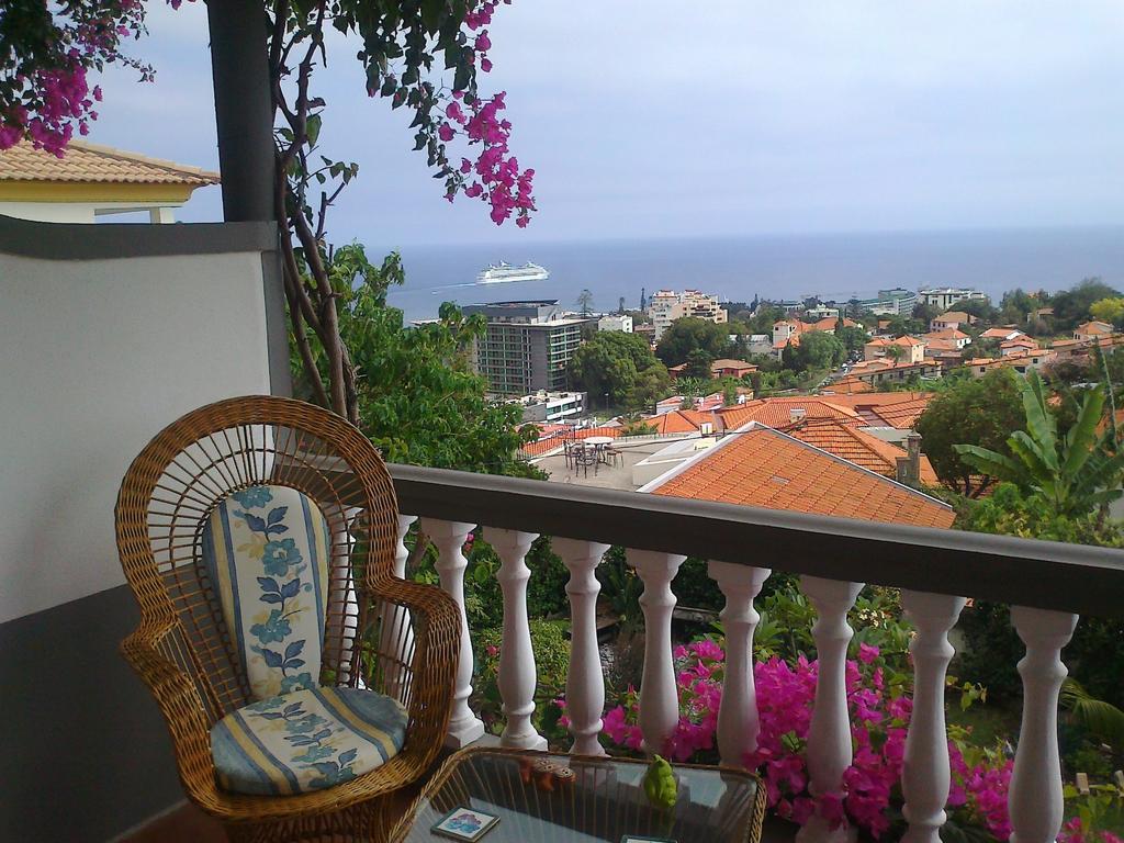 Appartamento Vista Oceano