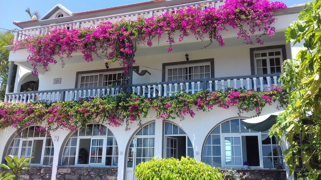 Appartamento Vista Oceano Funchal (Madeira)