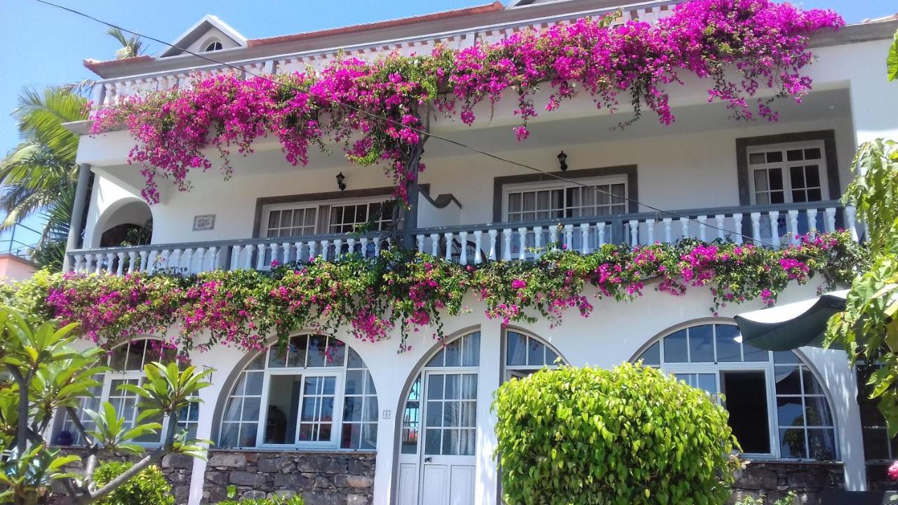 Appartamento Vista Oceano Funchal (Madeira)