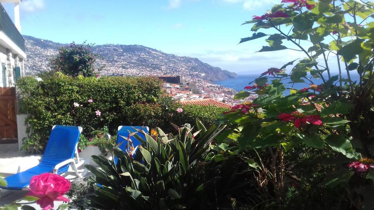 Vista Oceano Appartamento *