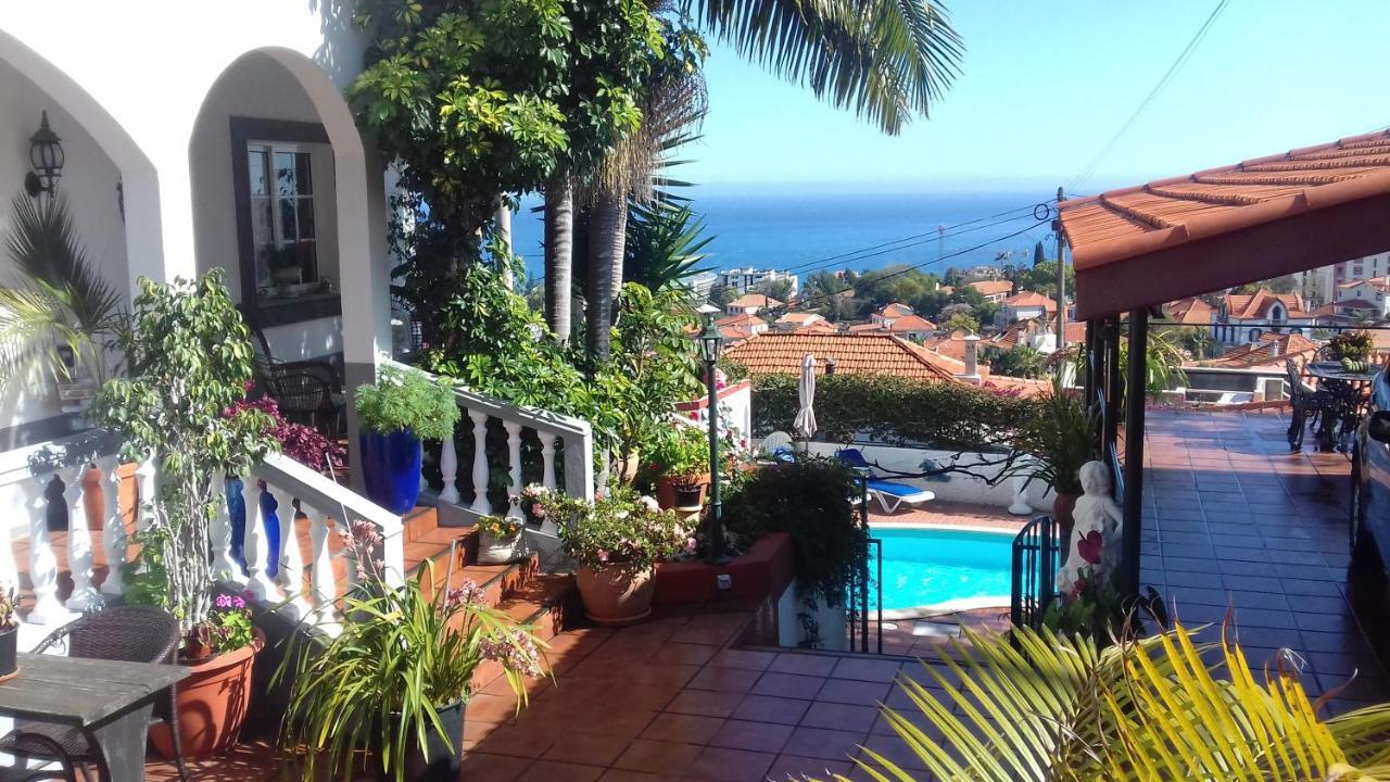 Appartamento Vista Oceano *