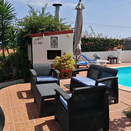 Apartments Vista Oceano Funchal  Exterior photo
