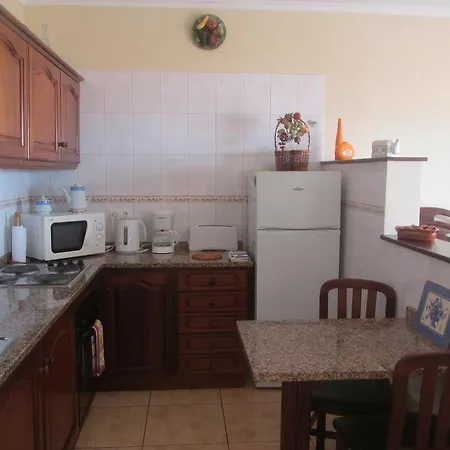 Apartments Vista Oceano Funchal  Room photo