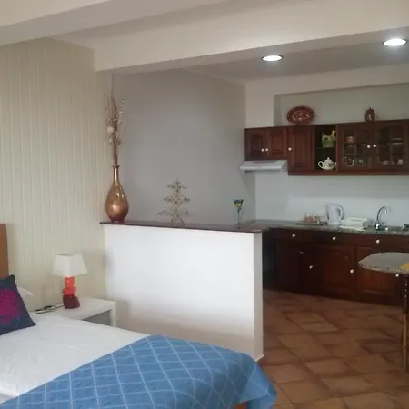 Apartments Vista Oceano Funchal  Room photo
