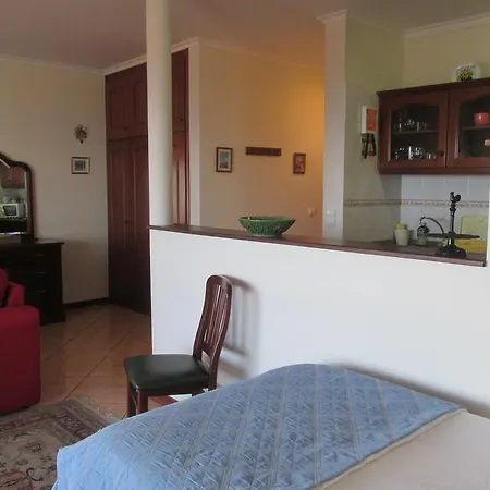 Apartments Vista Oceano Funchal  Exterior photo