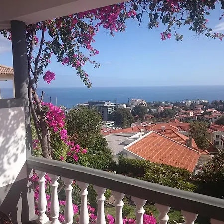 Apartments Vista Oceano Funchal  Exterior photo