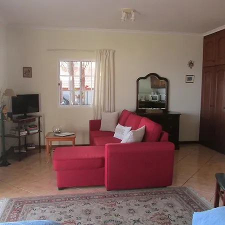 Apartments Vista Oceano Funchal  Exterior photo