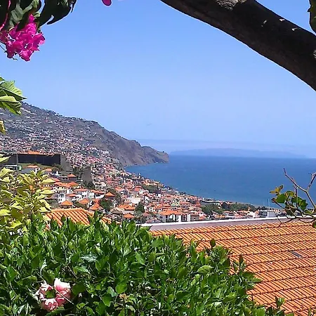 Apartments Vista Oceano Funchal  Exterior photo