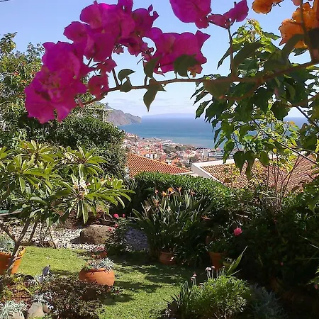 Apartments Vista Oceano Funchal  Exterior photo
