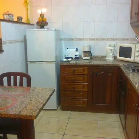Apartments Vista Oceano Funchal  Room photo