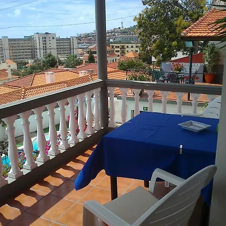 Apartments Vista Oceano Funchal  Room photo
