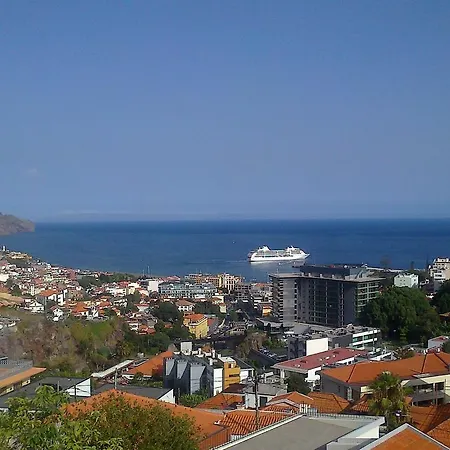 Apartments Vista Oceano Funchal  Room photo