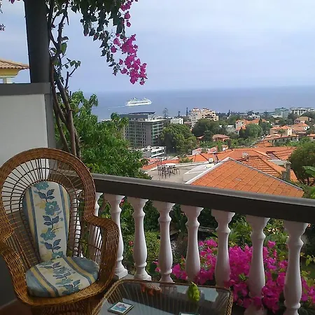 Apartments Vista Oceano Funchal  Room photo