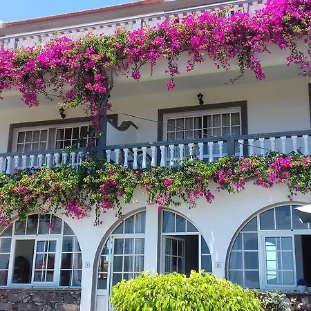 Apartments Vista Oceano Funchal  Exterior photo
