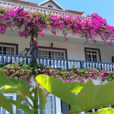 Apartments Vista Oceano Funchal  Exterior photo
