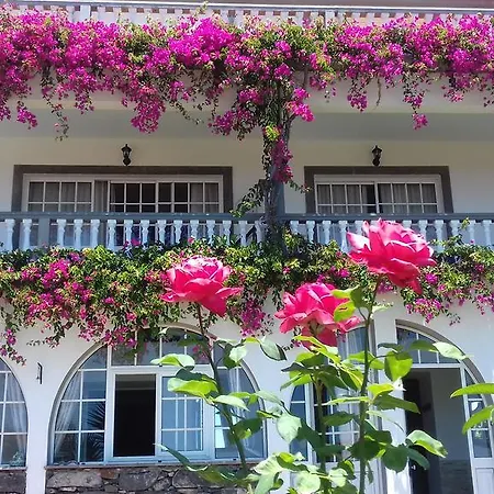 Apartments Vista Oceano Funchal  Exterior photo
