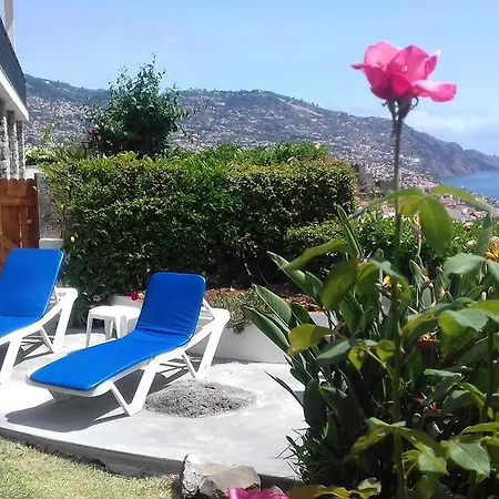 Apartments Vista Oceano Funchal  Exterior photo