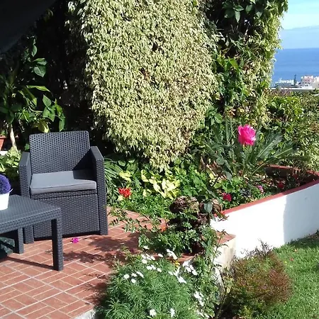 Apartments Vista Oceano Funchal  Exterior photo