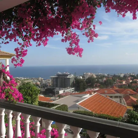 Apartments Vista Oceano Funchal  Exterior photo