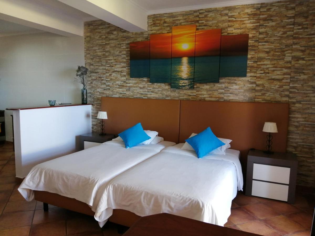 Vista Oceano Appartement
